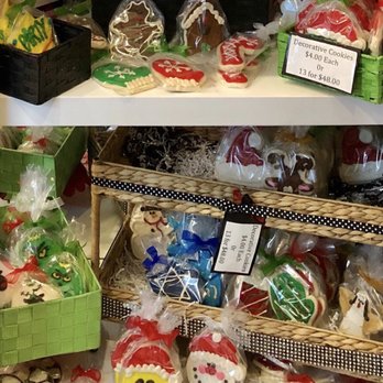 Cookies By Jess - Holiday Cookies! - Bakeries Near Me - Orange, California Cookies By Jess - Holiday Cookies! - Bakeries Near Me - Orange, California