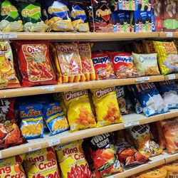 Mang Indo Asian Market And restaurant