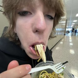 Los Gatos High School - Good soup