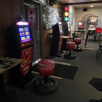 Bob's 21 Club - Back area - Nightlife Near Me - Post Falls, Idaho Bob's 21 Club - Back area - Nightlife Near Me - Post Falls, Idaho