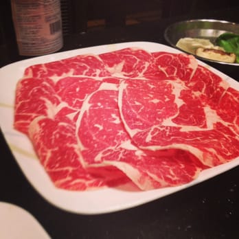 Shabu-Zen - Angus - Japanese Near Me - Allston, Massachusetts
