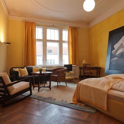 Hotel Art Nouveau