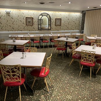 Mehlman's Cafeteria - tables and chairs - Cafeteria Near Me - Saint Clairsville, Ohio