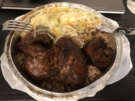 Golden Krust Caribbean Restaurant by null