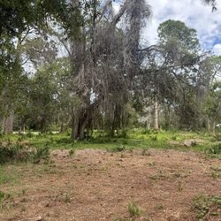 Boca Ciega Millennium Park