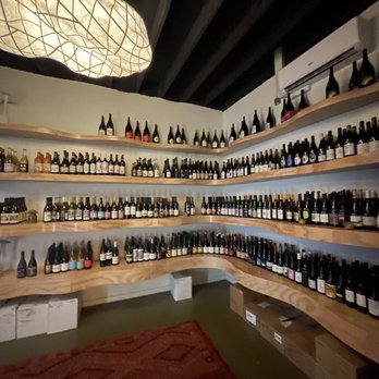 Semi Tropic Wines - Wine storage - Wine Bars Near Me - Costa Mesa, California Semi Tropic Wines - Wine storage - Wine Bars Near Me - Costa Mesa, California