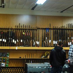 Prairie Sporting Goods - New long guns