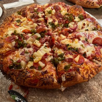 Pizza Barn - Plowed king - Pizza Near Me - Edgewood, New Mexico Pizza Barn - Plowed king - Pizza Near Me - Edgewood, New Mexico