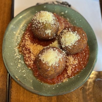 Park Bistro by null