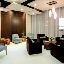 Center for Advanced Dentistry