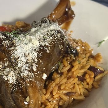 Mykonos Meze - Lamb Shank - Bars Near Me - Burlingame, California Mykonos Meze - Lamb Shank - Bars Near Me - Burlingame, California
