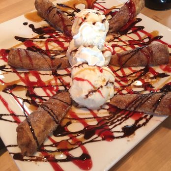 Sushi Brokers - Dessert - Sushi Bars Near Me - Gilbert, Arizona