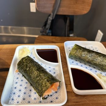 RAKKAN Ramen - Hand rolls - Ramen Near Me - Anaheim, California RAKKAN Ramen - Hand rolls - Ramen Near Me - Anaheim, California
