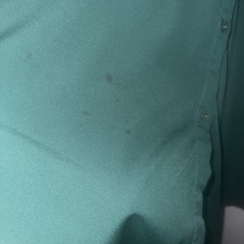 VIP Nail Spa - Hot wax splattered on my blouse - Nail Salons Near Me - Glen Burnie, Maryland VIP Nail Spa - Hot wax splattered on my blouse - Nail Salons Near Me - Glen Burnie, Maryland