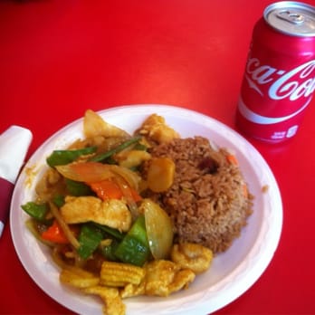 Chopstick House - Lunch special Curry Chicken - Chinese Near Me - Antioch, Tennessee Chopstick House - Lunch special Curry Chicken - Chinese Near Me - Antioch, Tennessee