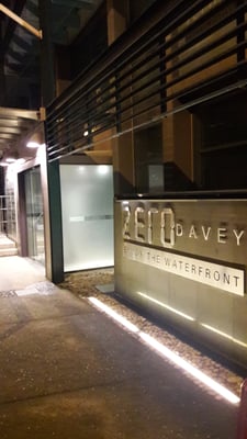 Zero Davey Boutique Apartments by null