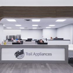 Trail Appliances - Kelowna