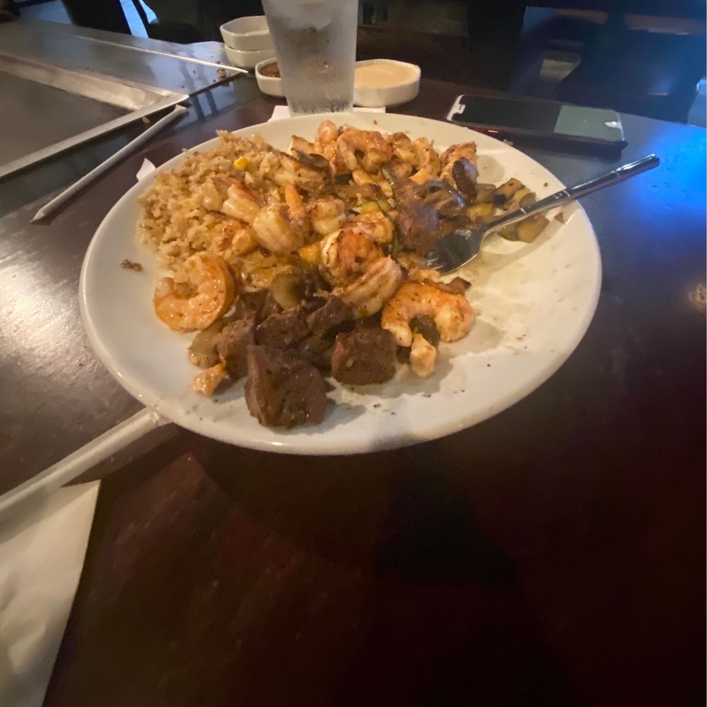 Samurai - Steak and shrimp - Steakhouses Near Me - Miami, Florida Samurai - Steak and shrimp - Steakhouses Near Me - Miami, Florida