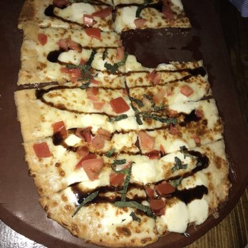 The Wine Bistro - Mediterranean Near Me - Upper Arlington, Ohio