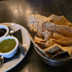Monsoon Bistro & Bar