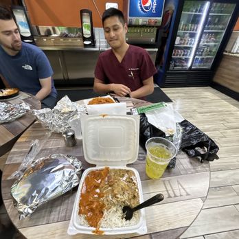 Curry Hut - Tikka Masala is soooo good. Best indian food in la mirada that I have tried! - Indian Near Me - La Mirada, California