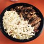 Just Jerks, Ena's Jamaican Grill