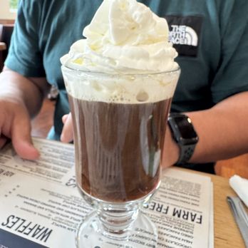 Sea Street Cafe - The Mexican coffee - Cafes Near Me - Hyannis, Massachusetts Sea Street Cafe - The Mexican coffee - Cafes Near Me - Hyannis, Massachusetts