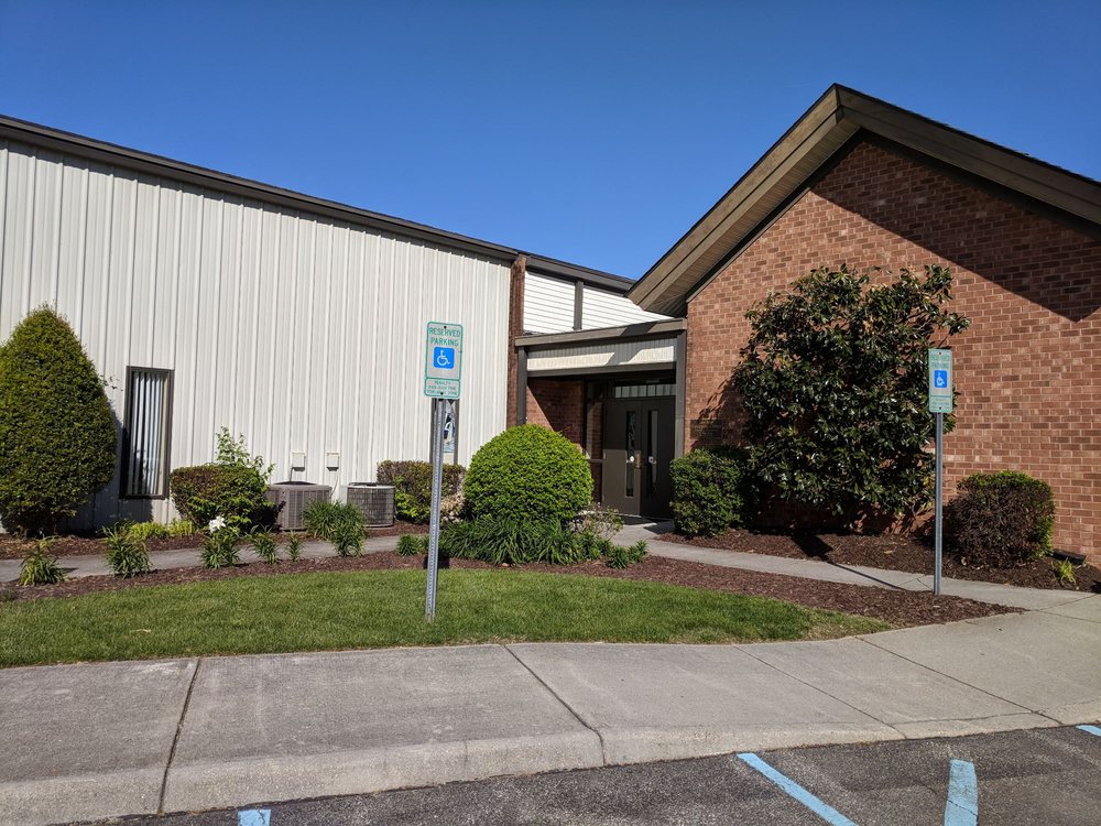 Harvest Assembly of God - social services organization in Chesapeake, VA