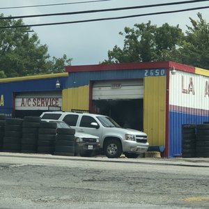 KING WHEEL & TIRE - Tires - 3803 S Buckner Blvd, Dallas, TX - Phone Number