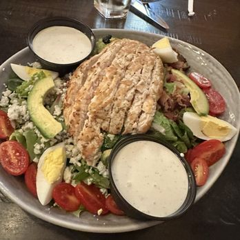 Hops House - Cobb salad - American Near Me - Riverside, Missouri