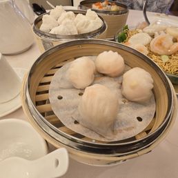 Shrimp Dumpling