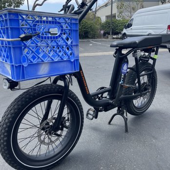 Dan’s E Bike Repair - Bike Repair/Maintenance Near Me