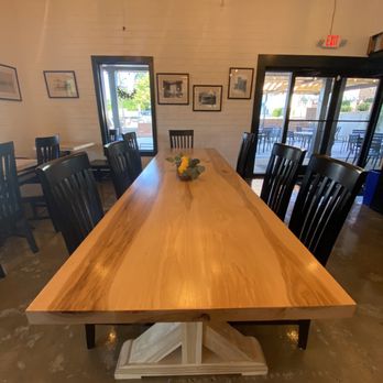 Kindred Coffee & Kitchen - Inside seating - Coffee & Tea Near Me - Jamestown, North Carolina Kindred Coffee & Kitchen - Inside seating - Coffee & Tea Near Me - Jamestown, North Carolina