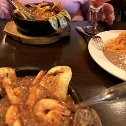 Molcajete Mixto