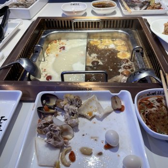 Chong Qing Wharf - Hot Pot Near Me - Brooklyn, New York Chong Qing Wharf - Hot Pot Near Me - Brooklyn, New York