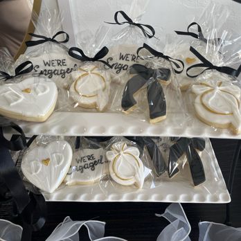 Jacobs Creations - Bakeries Near Me