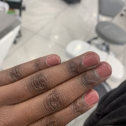 OMG Nails & Spa - Nails