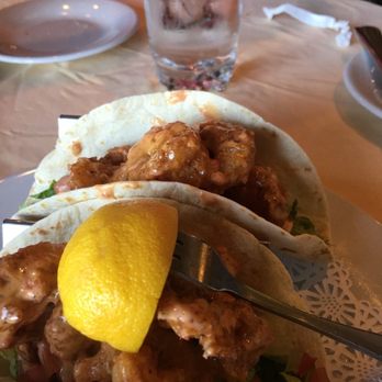 Dutch's At Silver Tree - Oh god so delicious shrimp tacos - Seafood Near Me - Oakland, Maryland Dutch's At Silver Tree - Oh god so delicious shrimp tacos - Seafood Near Me - Oakland, Maryland
