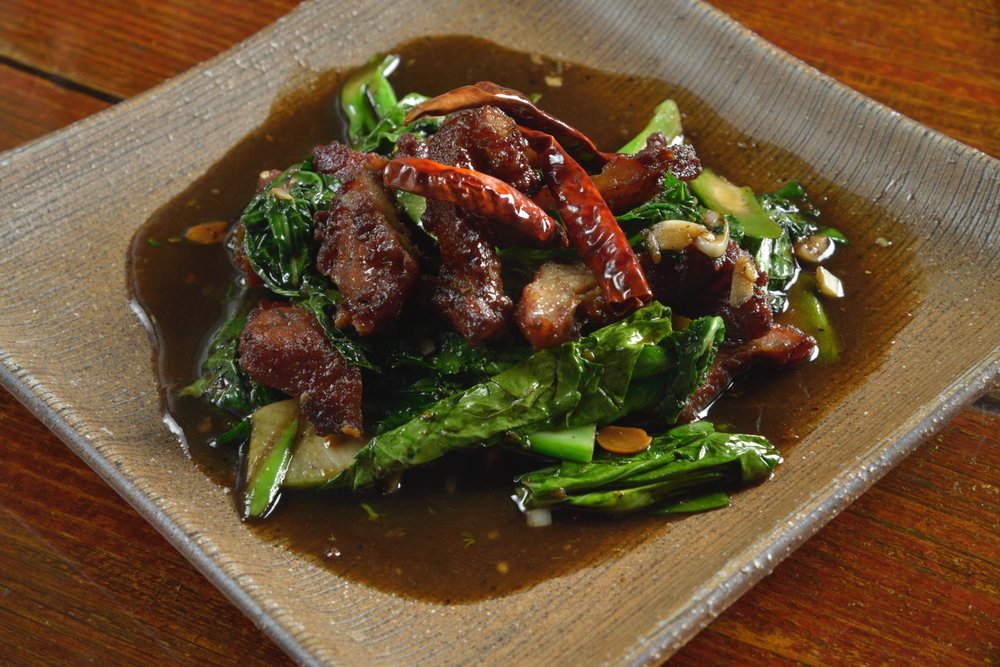 Social spots from Thai Boat