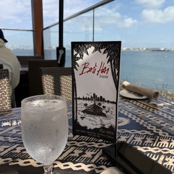 Bali Hai Restaurant - Asian Fusion Near Me - San Diego, California Bali Hai Restaurant - Asian Fusion Near Me - San Diego, California