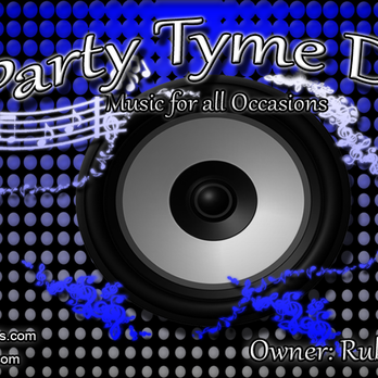 PartyTyme DJ's - Mobile Disc Jockey - DJs Near Me PartyTyme DJ's - Mobile Disc Jockey - DJs Near Me