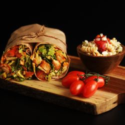 Thats a Wrap Sandwich Co
