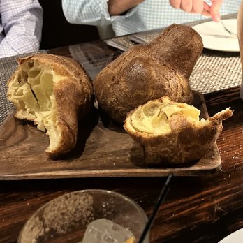 BLT Prime - Bread - Steakhouses Near Me - Miami, Florida