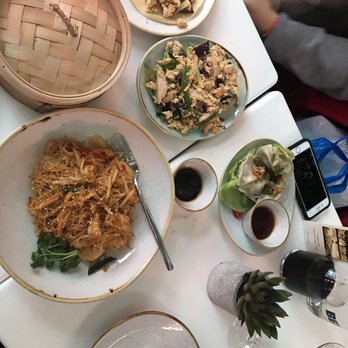 ULI - Asian Fusion Near Me - London, XGL