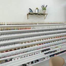 Beautiful selection