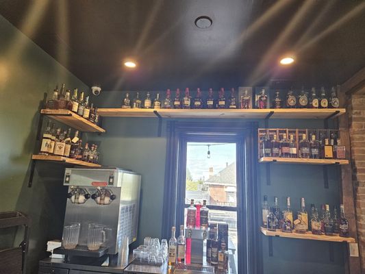 Legacy Smokehouse by null