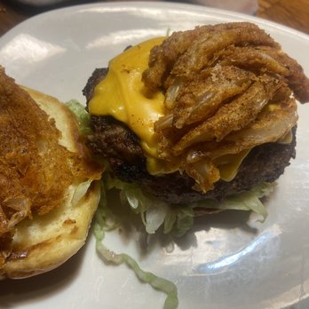 Outback Steakhouse - Steakhouses Near Me - Layton, Utah