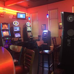 Favorite Mistake Sports Bar