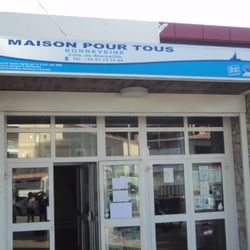 Maison pour Tous Bonneveine