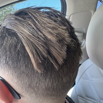 Cuttz By Cam - Same crappy haircut - Barbers Near Me - Thousand Oaks, California Cuttz By Cam - Same crappy haircut - Barbers Near Me - Thousand Oaks, California